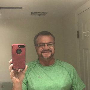 Meet your Posher, Lee